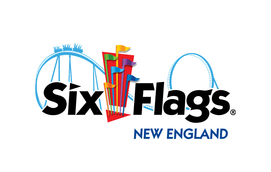 Six Flags New England