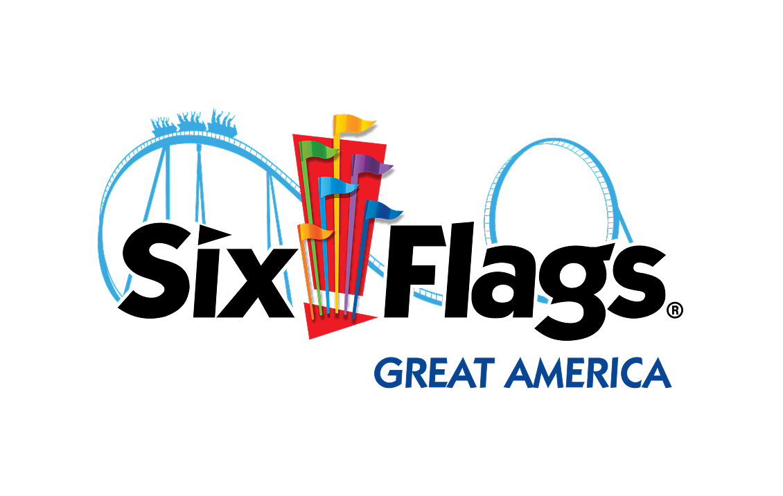 Six Flags Great America