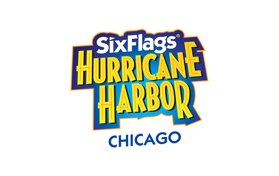 Hurricane Harbor Chicago