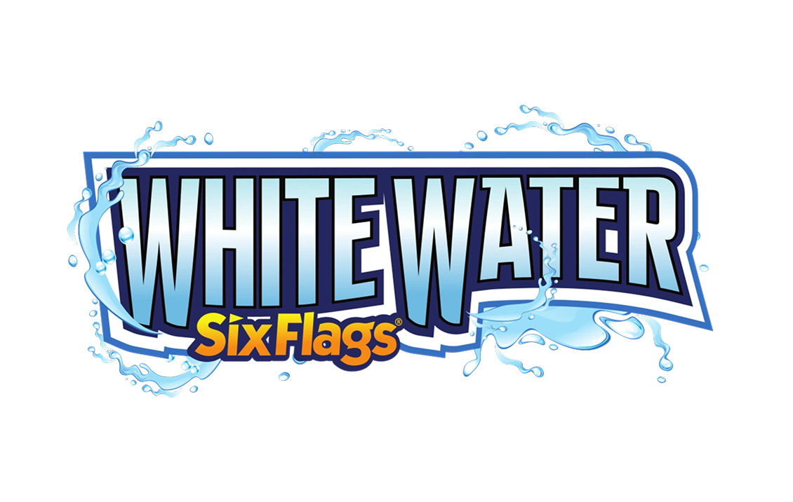 Six Flags White Water