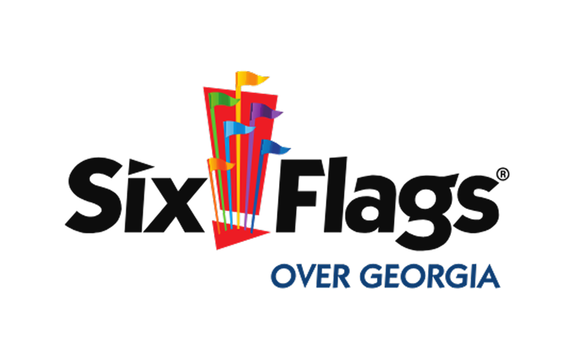 Six Flags Over Georgia