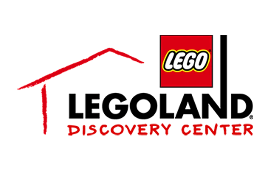LEGO® Discovery Center Atlanta