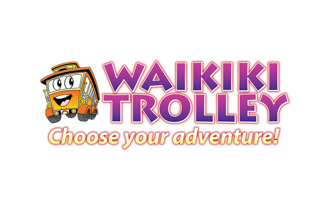 Waikiki Trolley