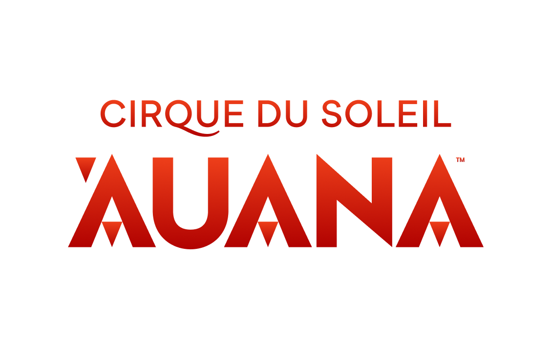 Cirque du Soleil 'Auana