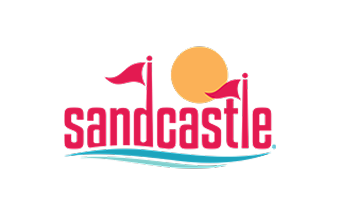 Sandcastle