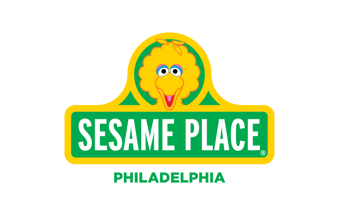 Sesame Place Philadelphia