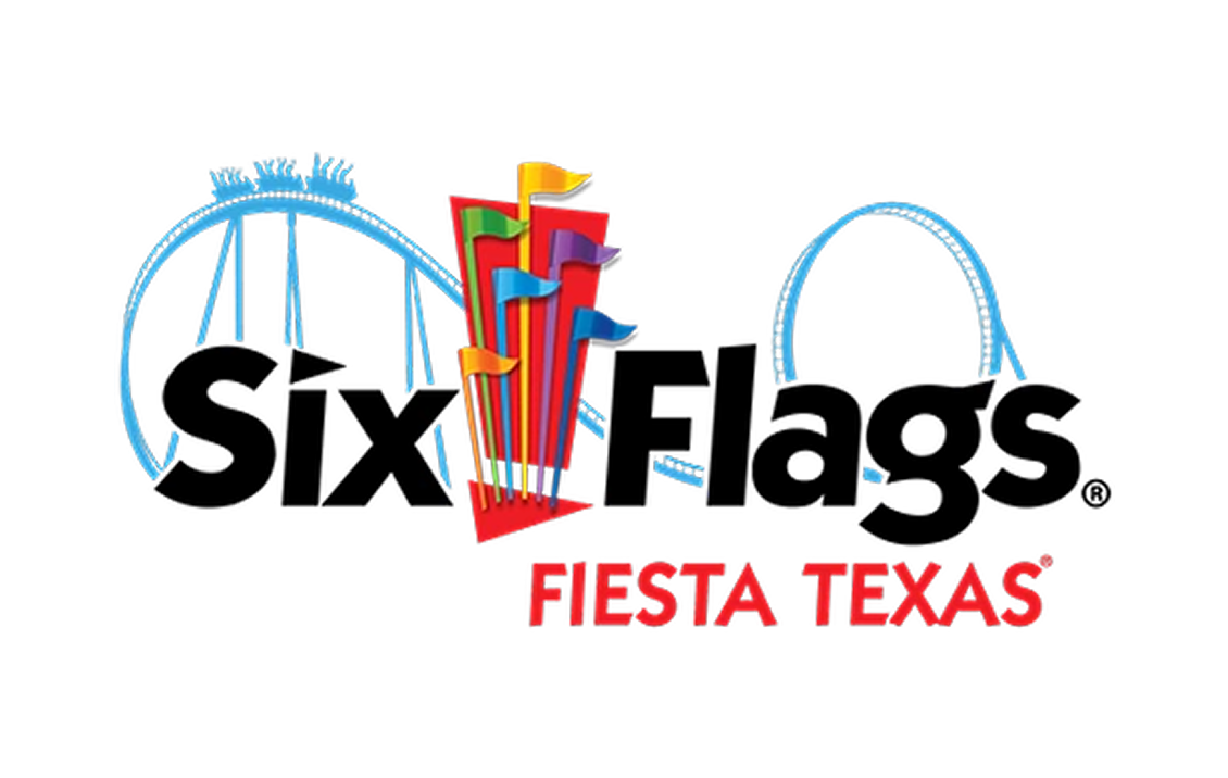 Six Flags Fiesta Texas