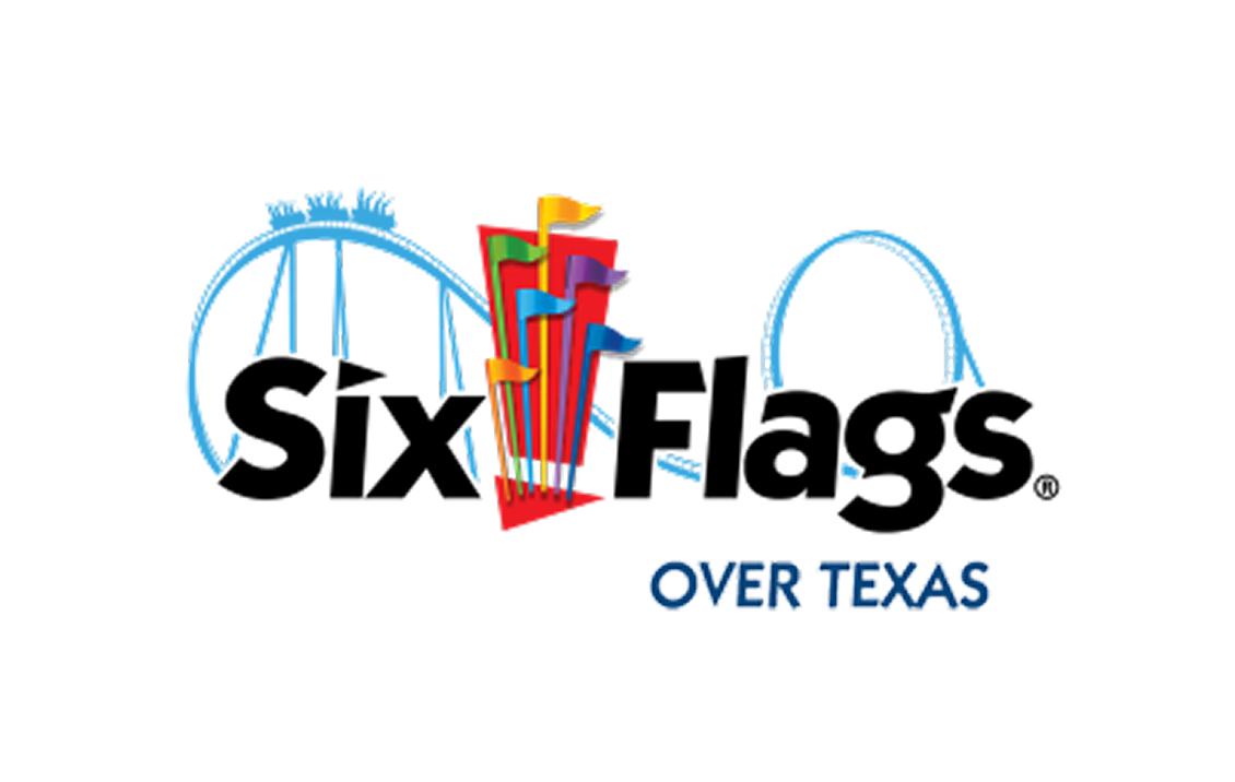 Six Flags Over Texas