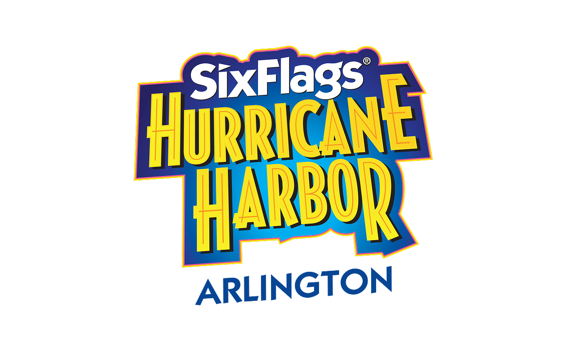Hurricane Harbor Arlington