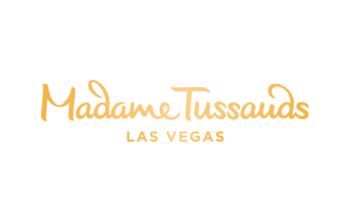 Madame Tussauds Las Vegas