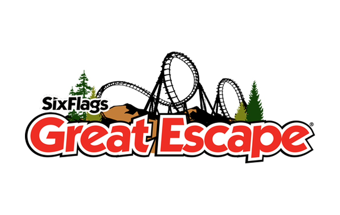Six Flags Great Escape