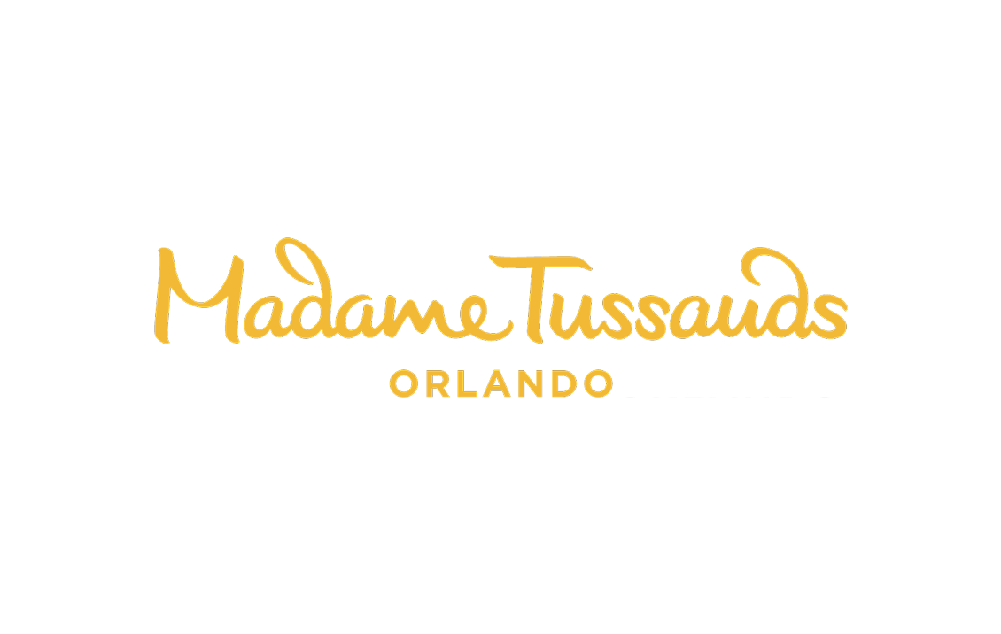 Madame Tussauds Orlando