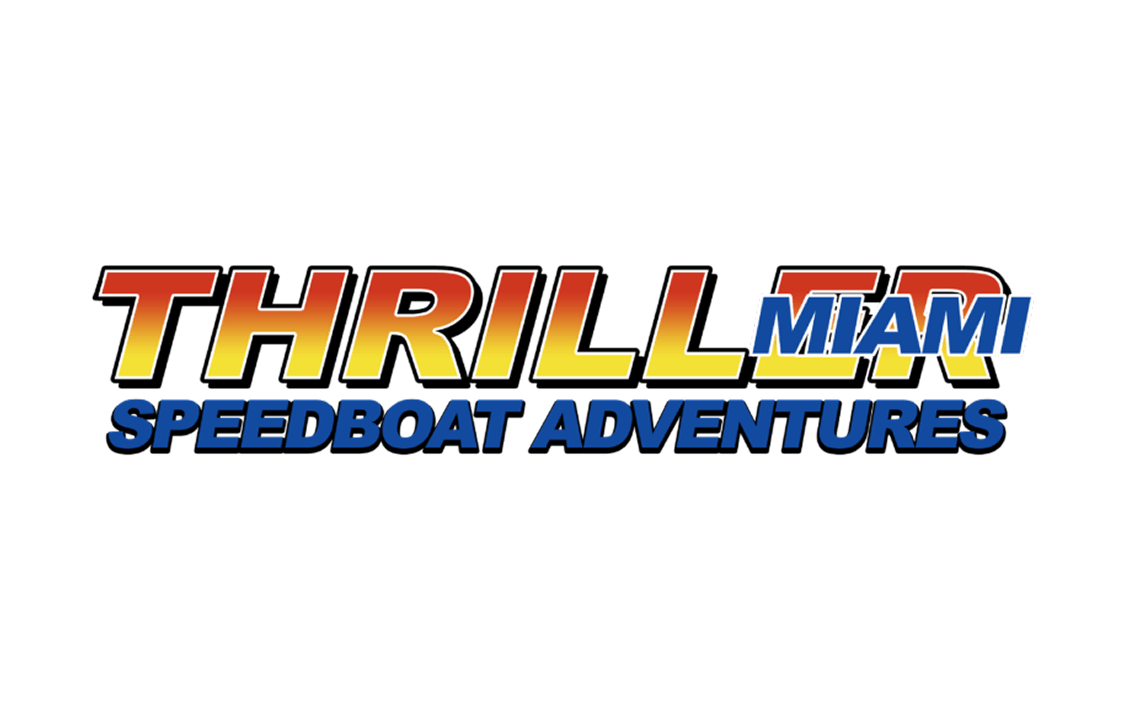 Thriller Miami Speedboat Adventures