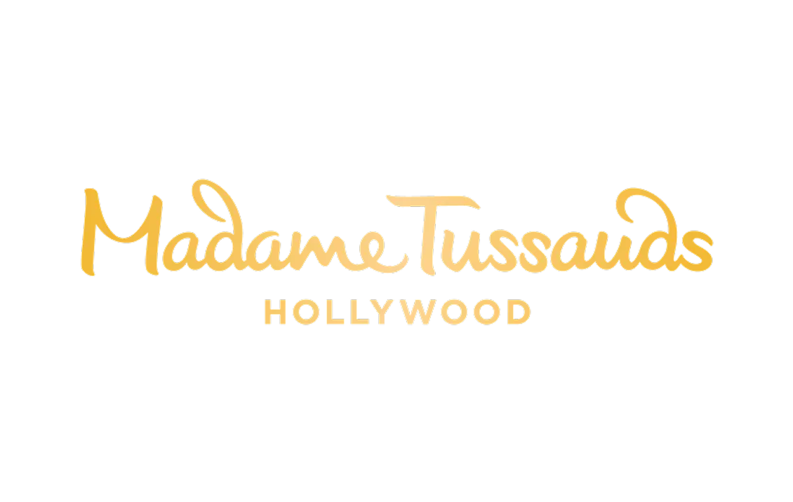 Madame Tussauds Hollywood
