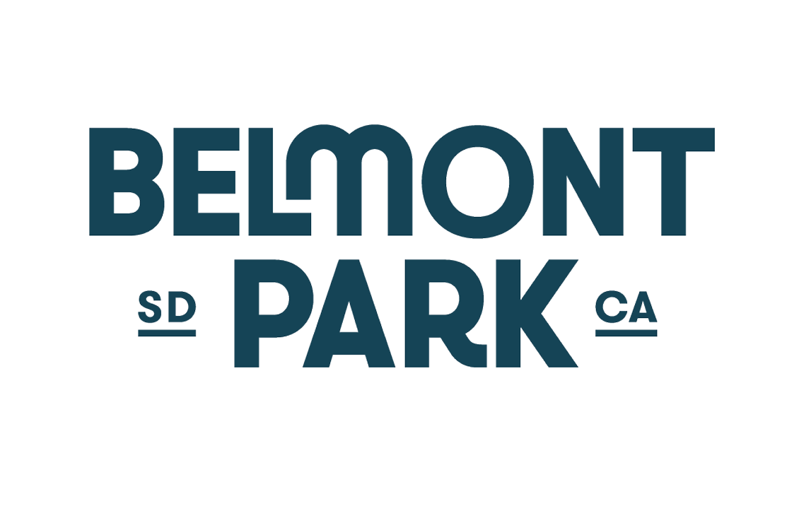 Belmont Park