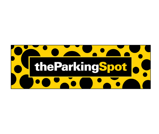 The Parking Spot