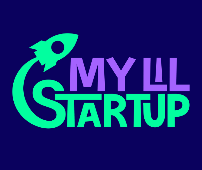 My Lil Startup