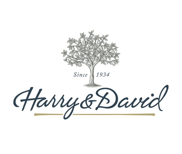 Harry & David