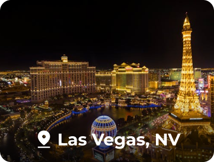 Las Vegas