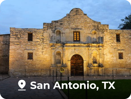 San Antonio