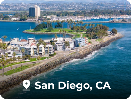 San Diego