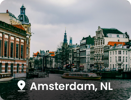 Amsterdam