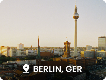Berlin