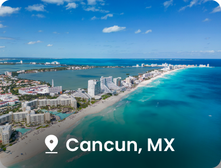 Cancun