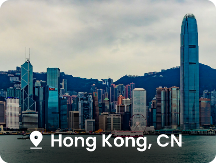 Hong Kong