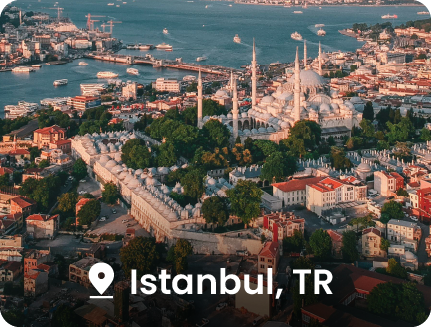 Istanbul