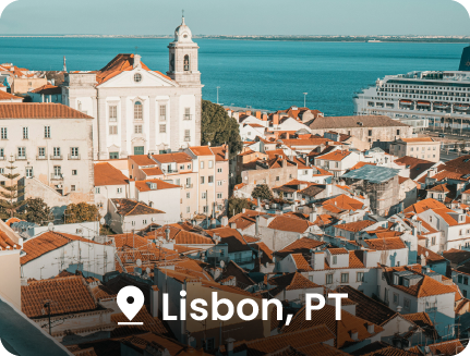 Lisbon