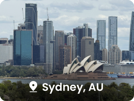 Sydney