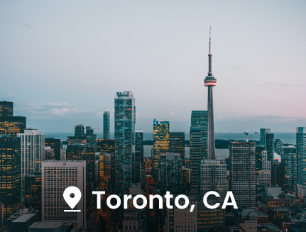 Toronto