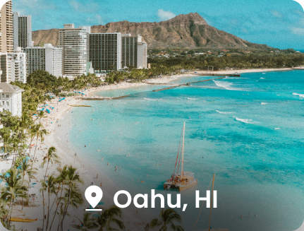 Oahu