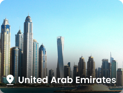 United Arab Emirates