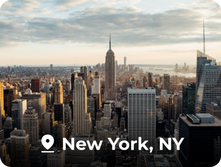New York City