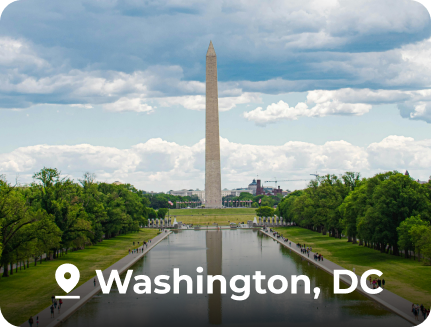 Washington DC