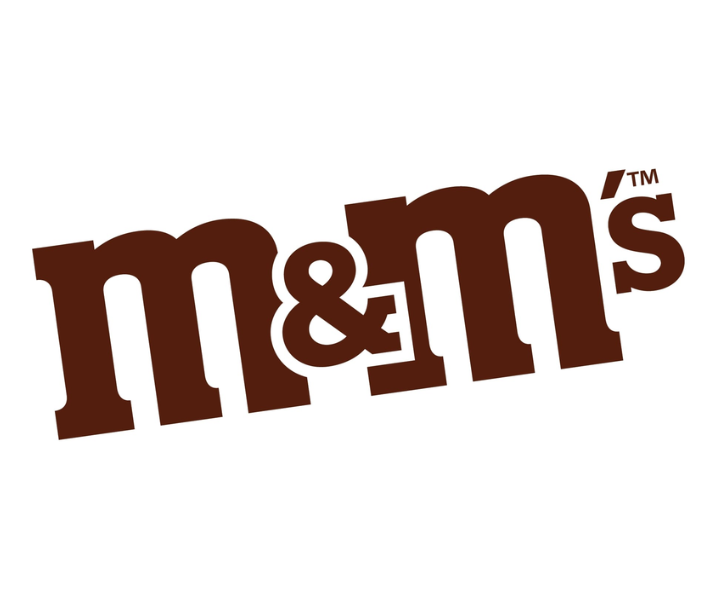 M&M’s