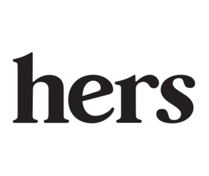 Hers