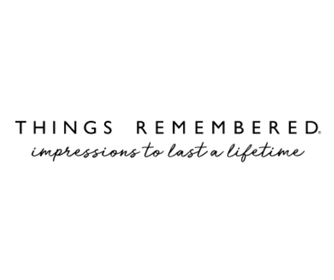 Things Remembered