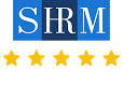 SHRM — 5.0/5.0 Rating