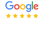 Google — 5.0/5.0 Rating