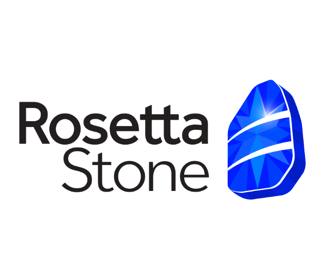 Rosetta Stone