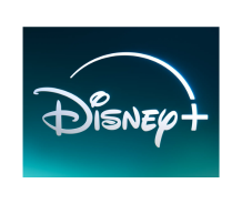 Disney+