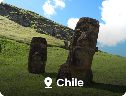 Chile