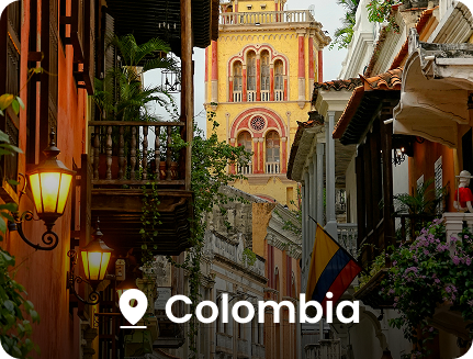 Colombia
