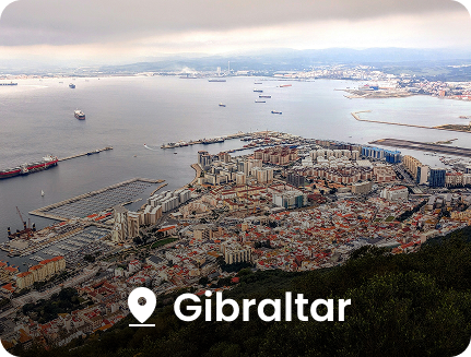 Gibraltar