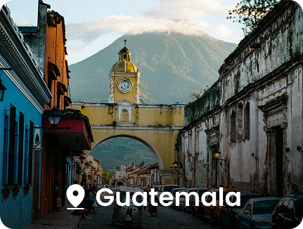 Guatemala