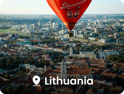 Lithuania