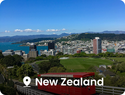 New Zealand